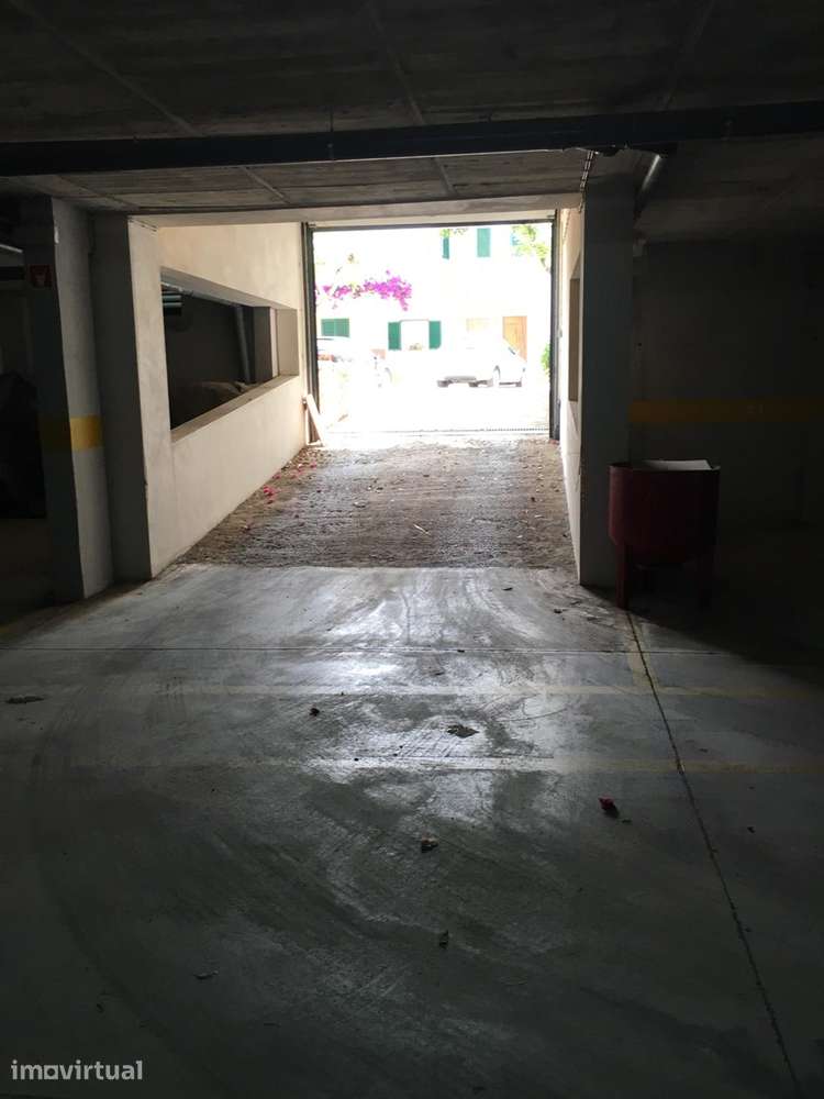 Garagem  Venda em Tavira (Santa Maria e Santiago),Tavira - Grande imagem: 3/4