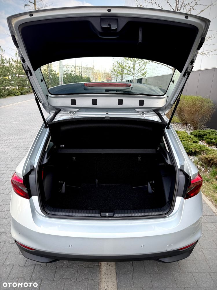 Skoda Fabia 1.0 Ambition - 19