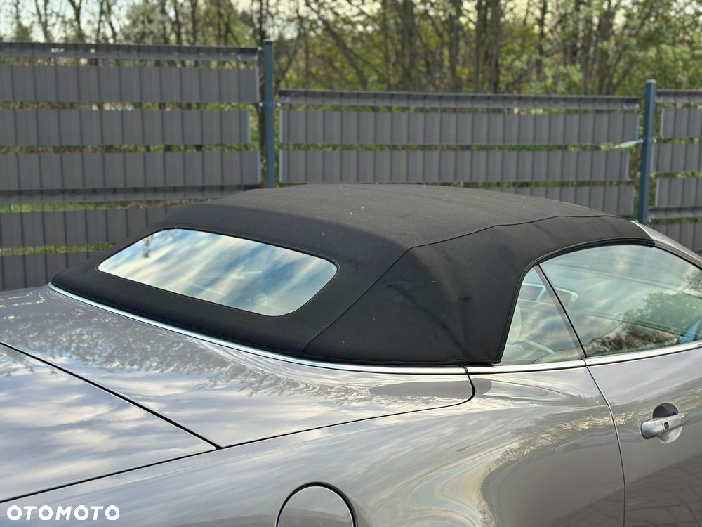 Jaguar XK XKR 5.0 Kompressor - 32
