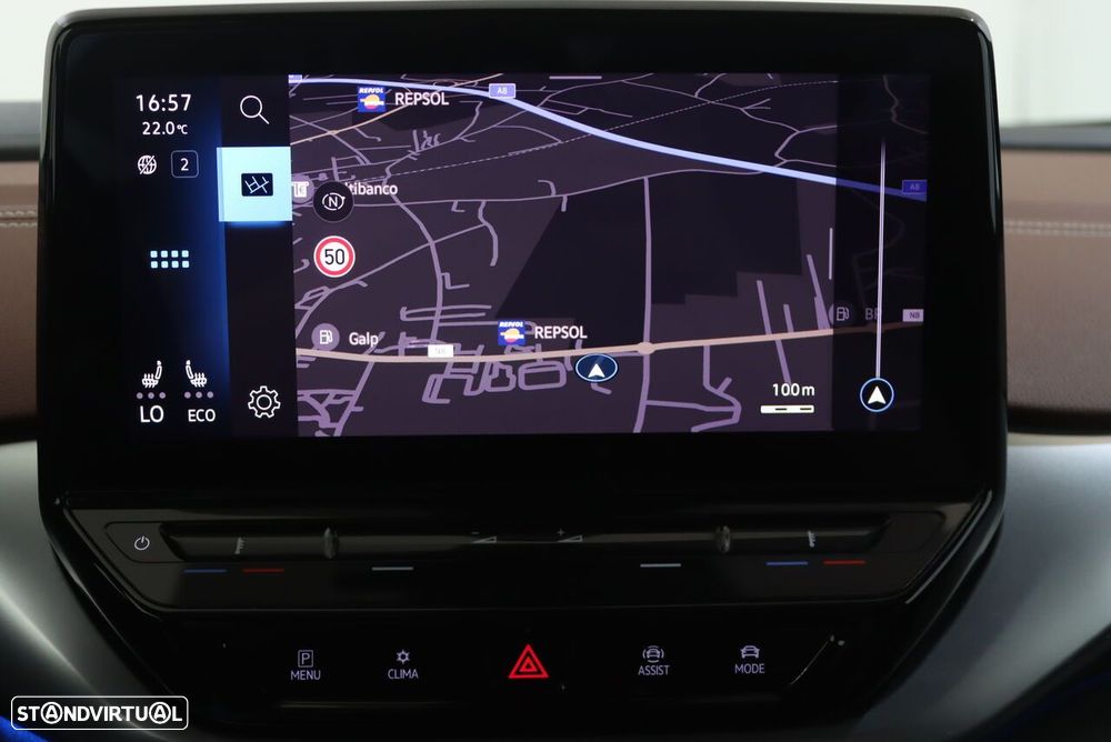 VW ID.4 77 kWh Pro Performance - 17