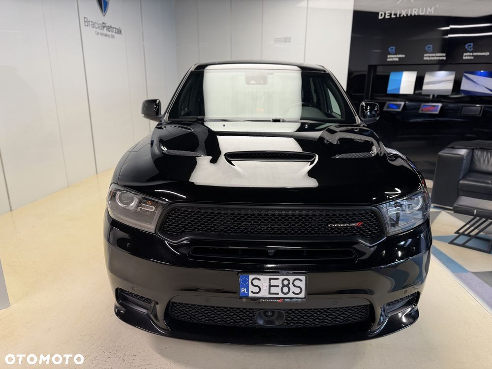 Dodge Durango - 8