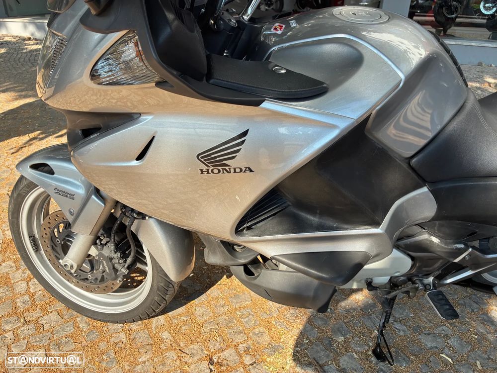 Honda NT 700 DEAUVILLE - 13