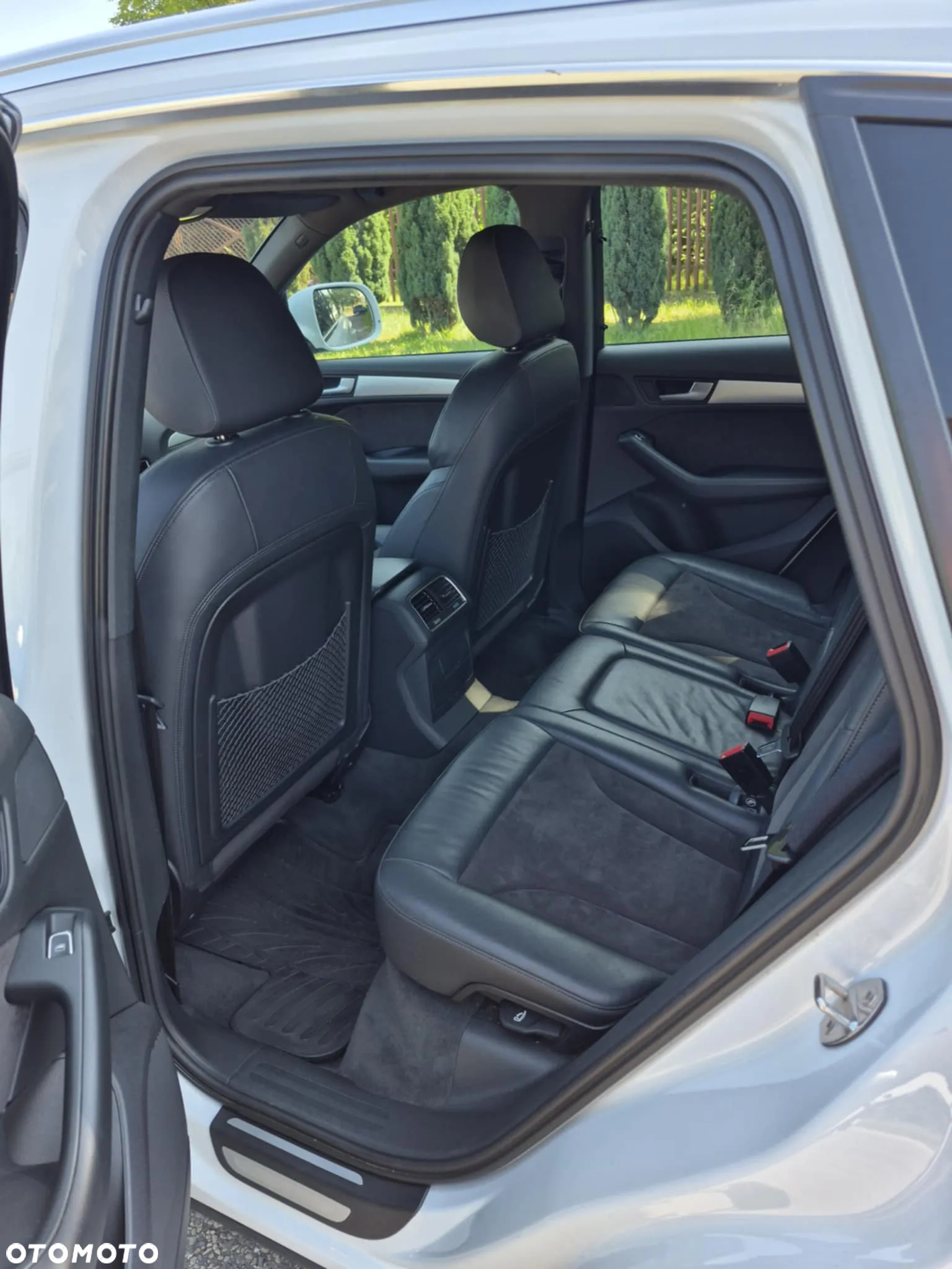 Audi Q5 2.0 TDI Quattro S tronic - 9