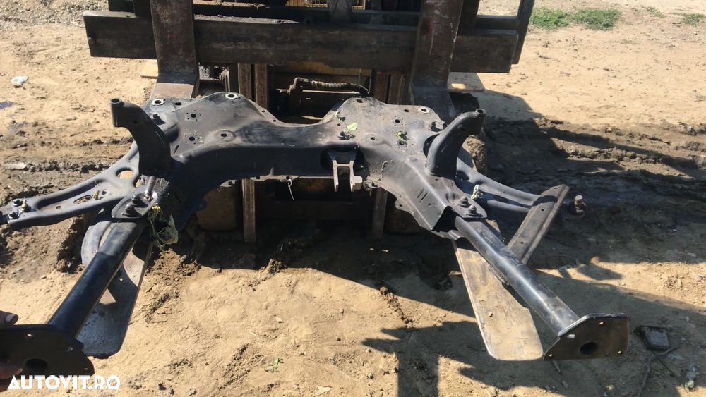 Punte fata/jug Fiat 500x Jeep Renegade 2016 00520562440