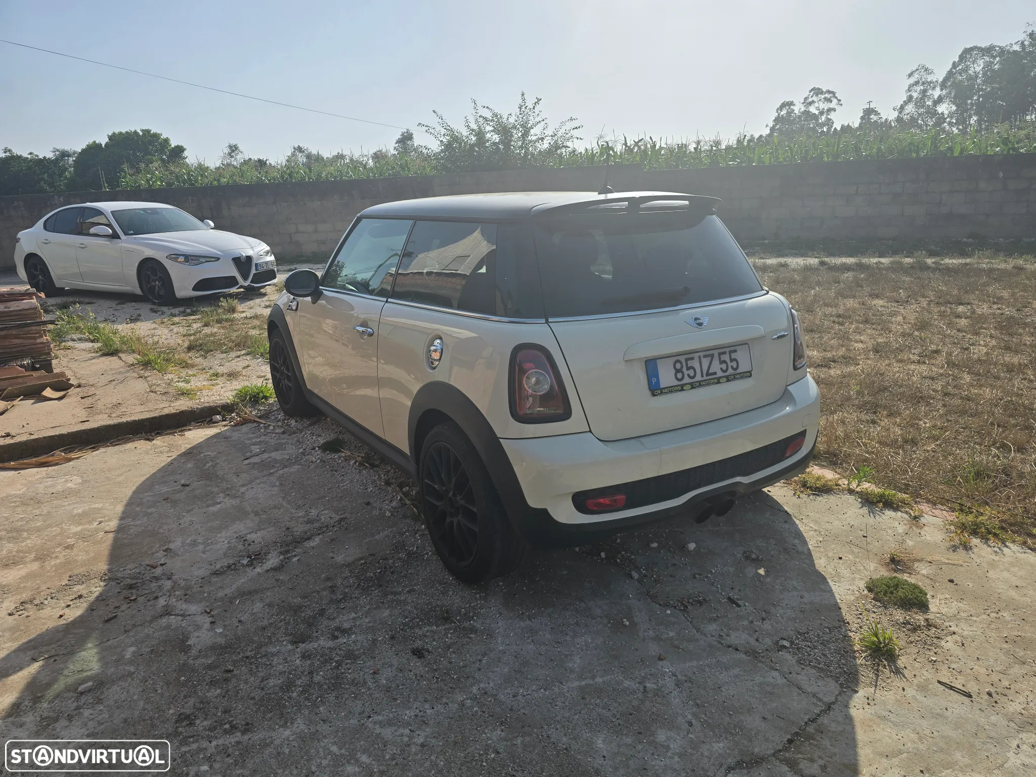 MINI 3 Portas John Cooper Works - 2