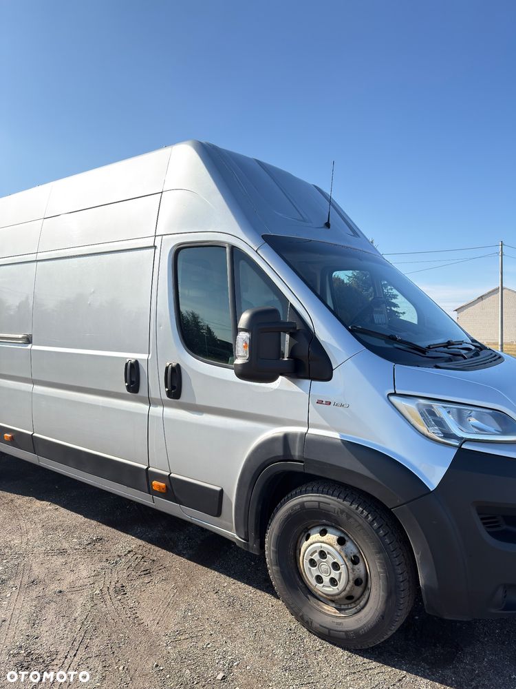 Fiat Ducato Maxi - 3