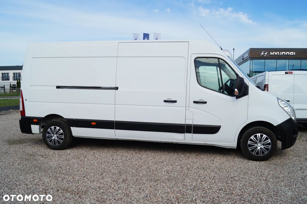 Opel Movano - 4