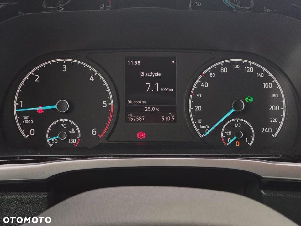 Ford Tourneo Connect Grand - 18
