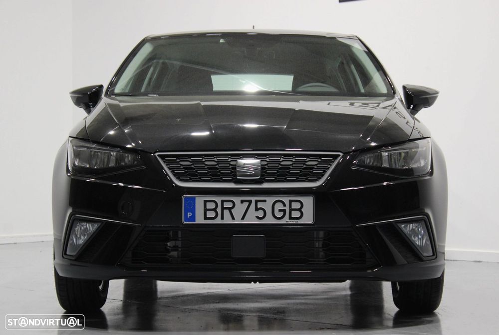 SEAT Ibiza 1.0 TSI Style DSG - 2