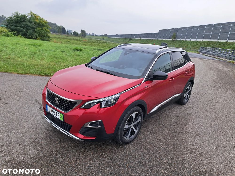 Peugeot 3008 - 37