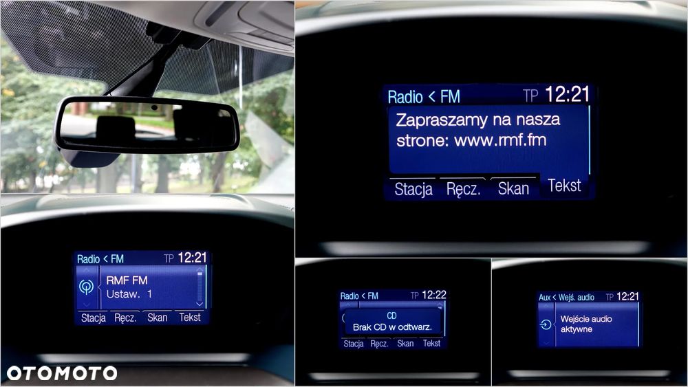 Ford C-MAX 2.0 TDCi Business Edition - 17
