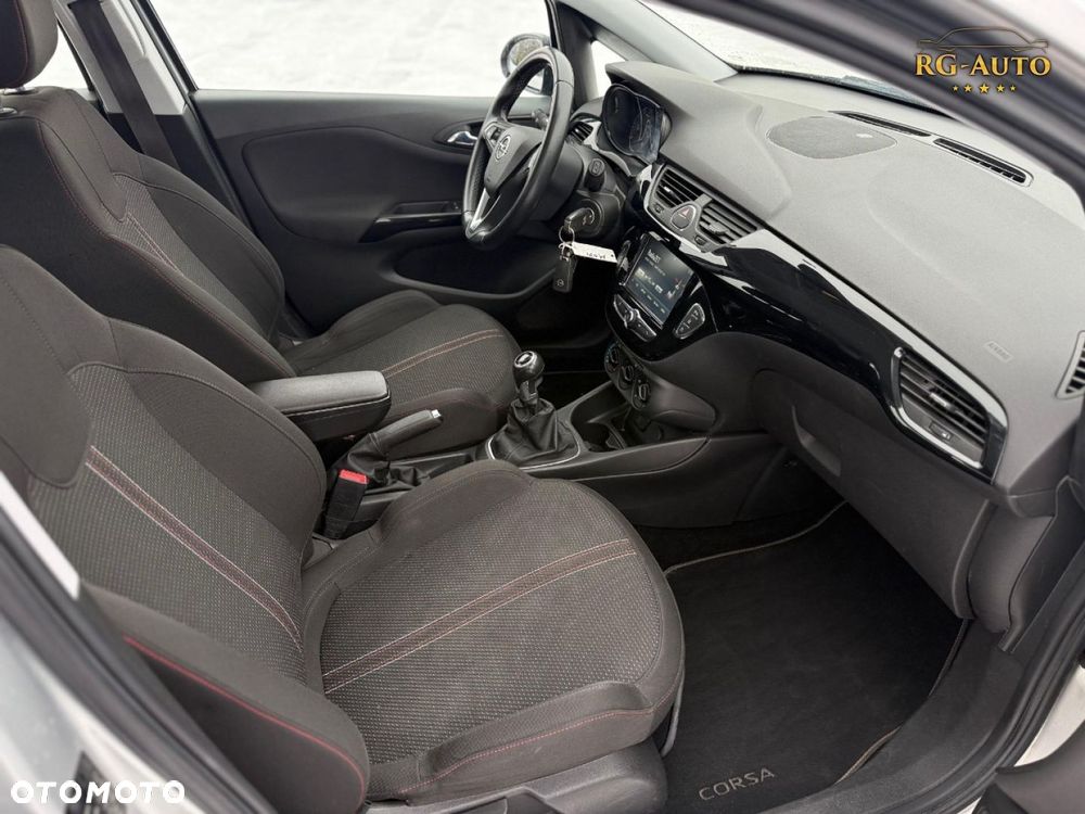 Opel Corsa - 23