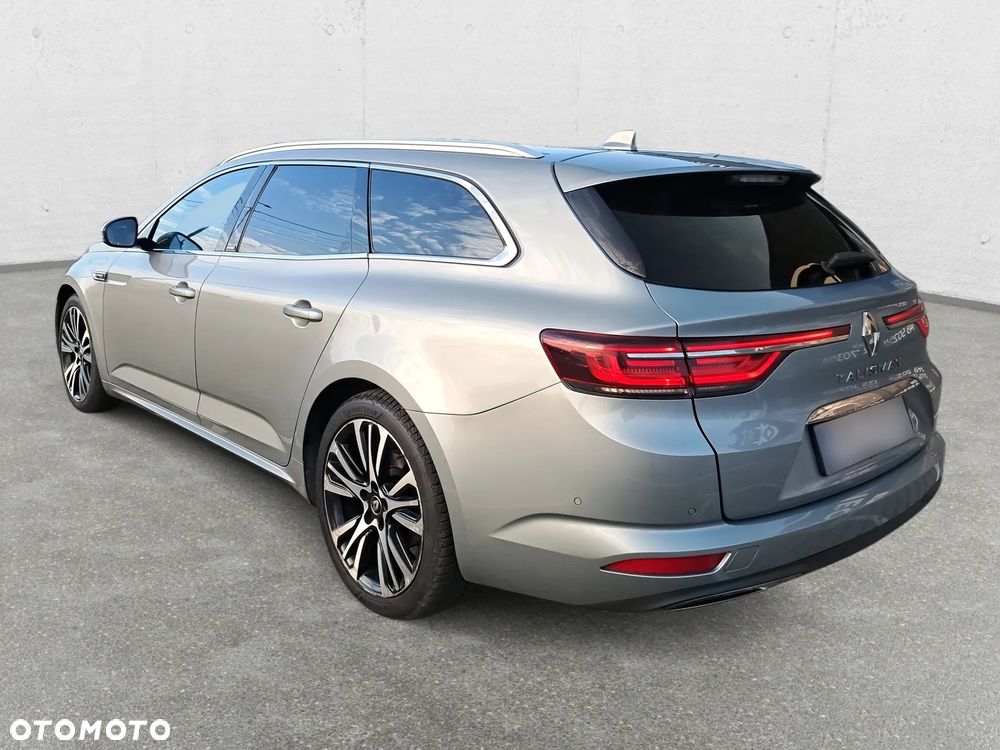 Renault Talisman 2.0 Blue dCi Initiale Paris EDC - 7