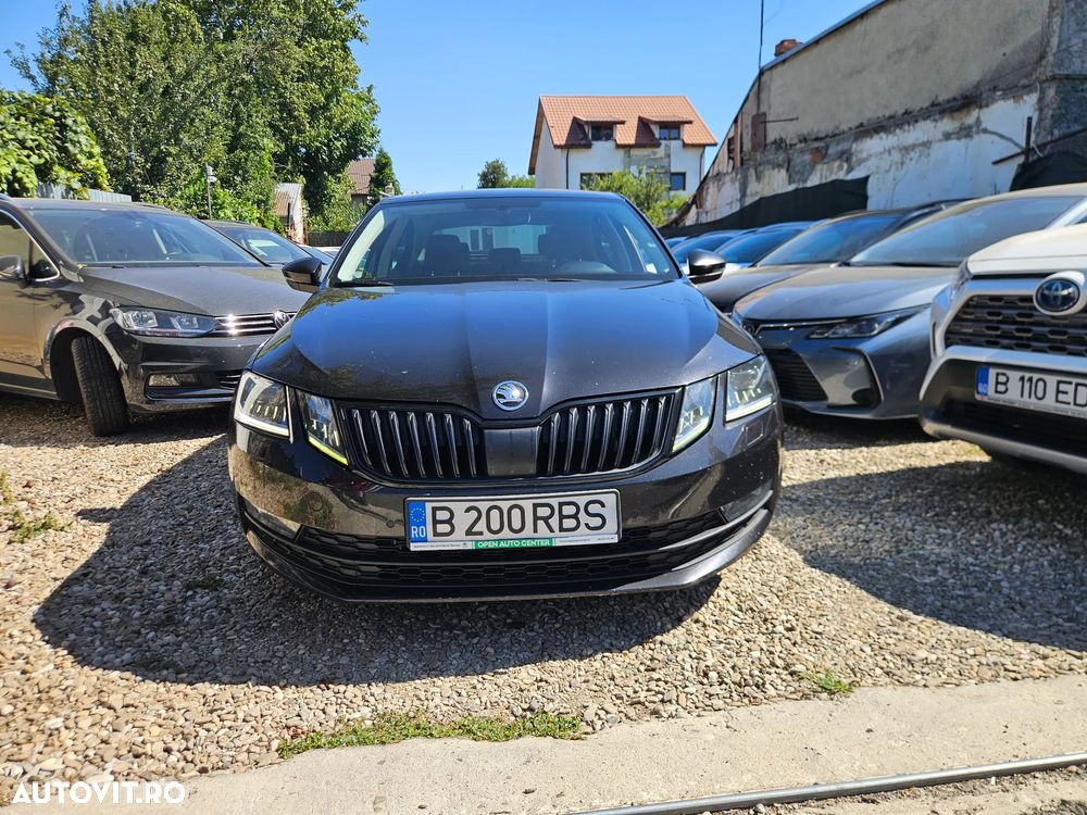 Skoda Octavia 2.0 TSI DSG 4X4 Style - 7