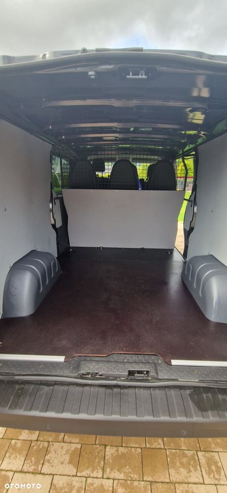 Renault Trafic Kombi 2.0 L2 Business - 12