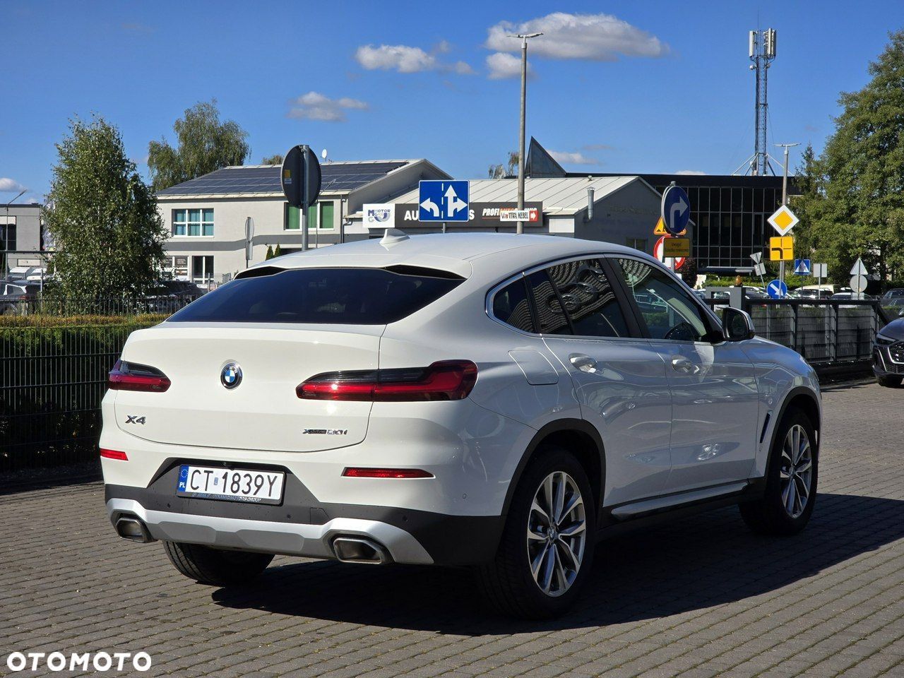 BMW X4 - 4