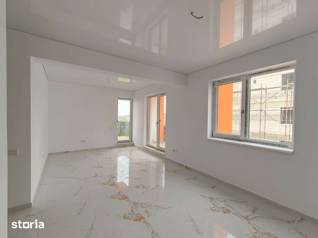 Apartament Premium 3 camere cu 2 terase 117 mp | Incalzire pardoseala - Imagine principală: 5/19