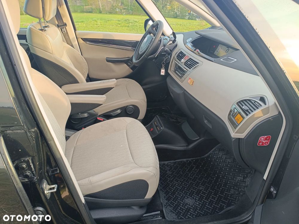 Citroën C4 Picasso 2.0 HDi Exclusive - 15