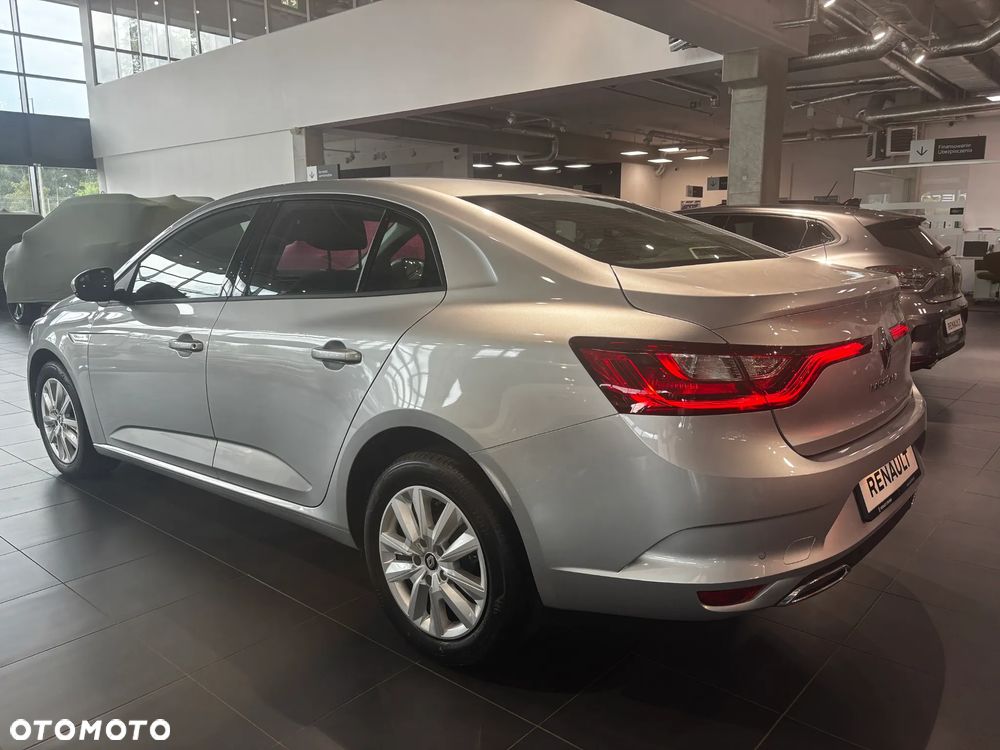 Renault Megane 1.3 TCe FAP Equilibre EDC - 10