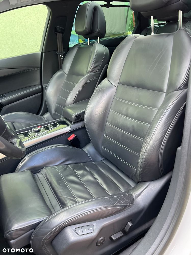 Peugeot 508 2.2 HDi GT - 5