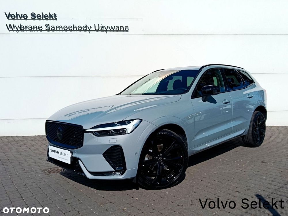 Volvo XC 60 - 2
