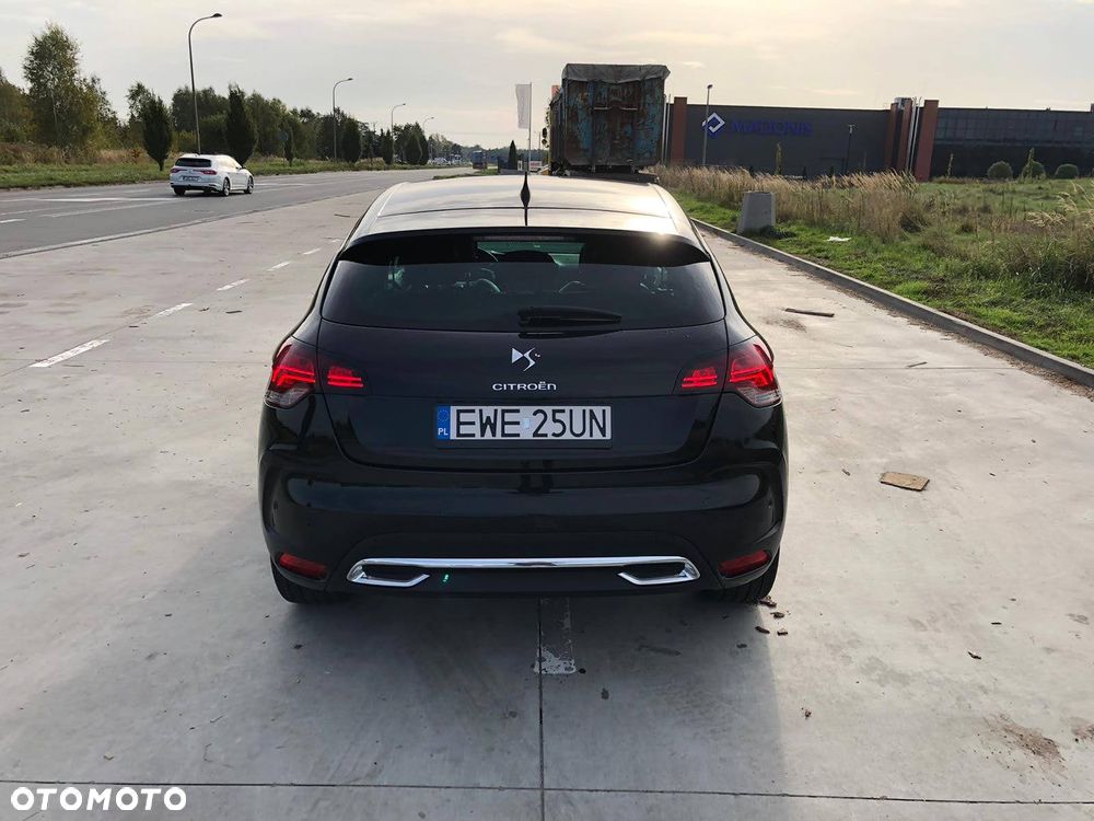 Citroën DS4 - 2