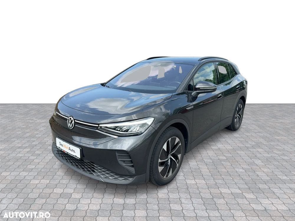 Volkswagen ID.4 Pro - 2