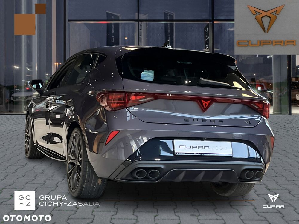 Cupra Leon - 3