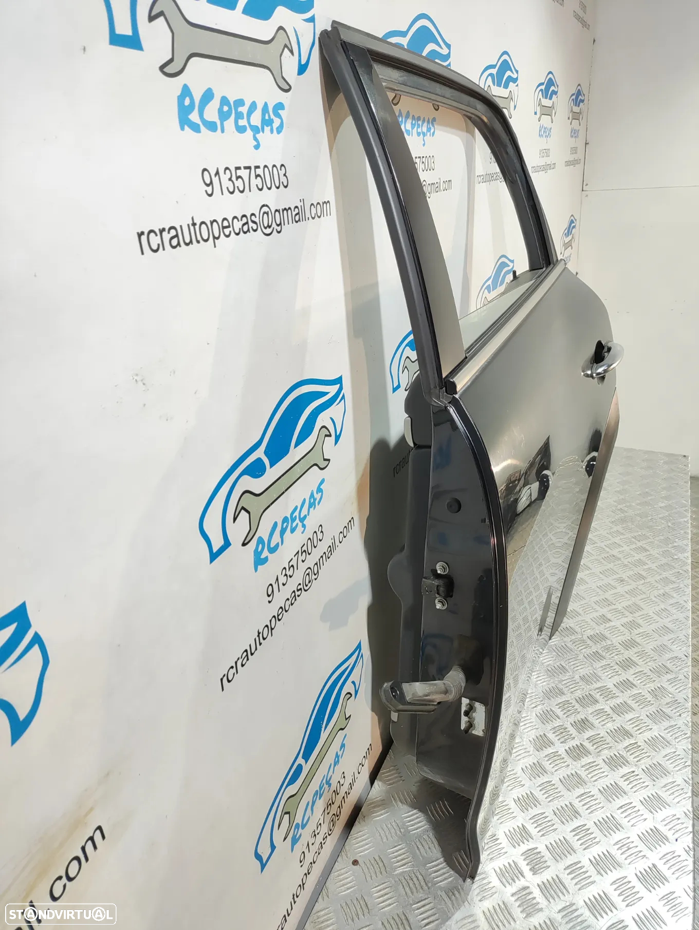 PORTA TRÁS TRASEIRA ESQUERDA MINI COOPER R60 COUNTRYMAN 41009805929 FECHO ELEVADOR MOTOR PUXADOR VIDRO - 6