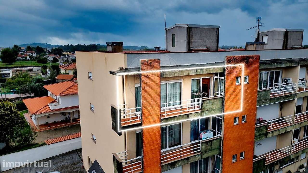 Apartamento T3 para venda - Grande imagem: 2/16