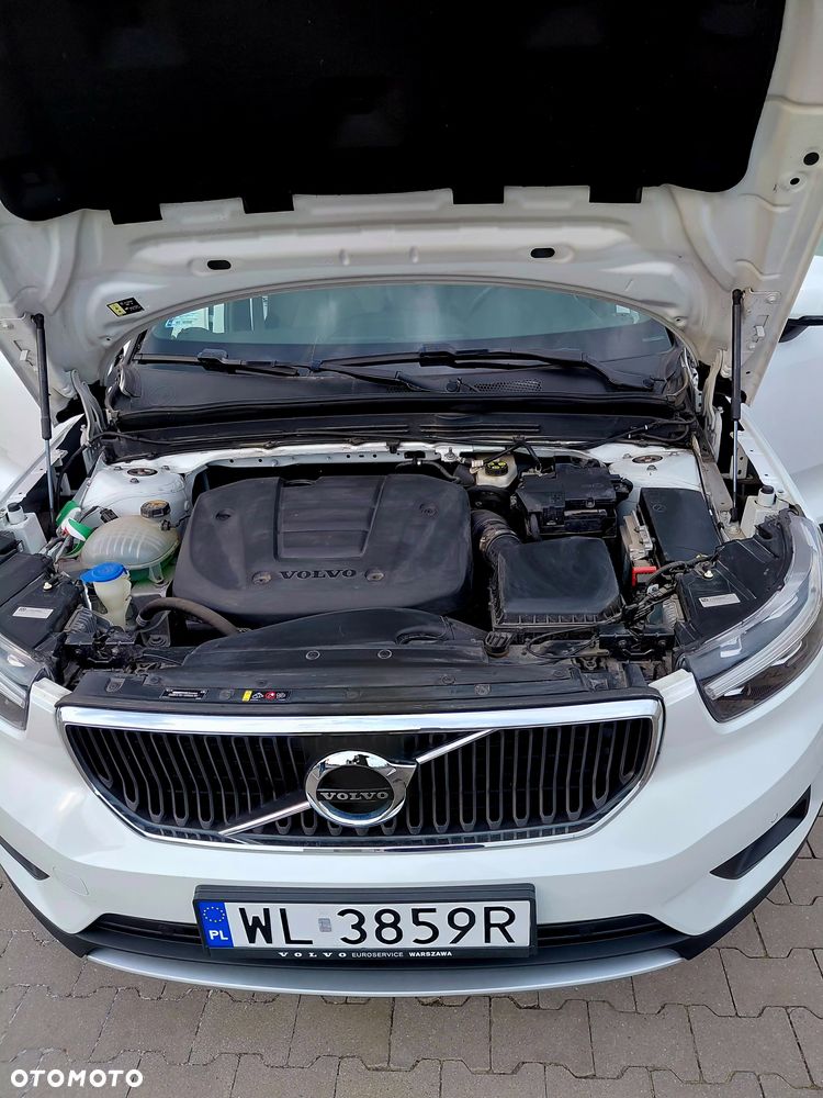 Volvo XC 40 T3 Momentum - 14