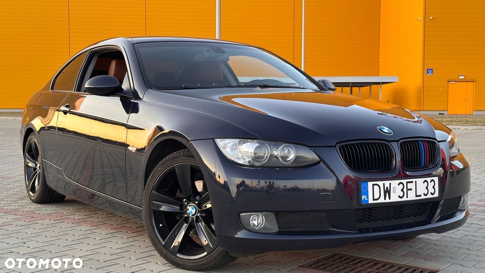 BMW Seria 3 320i - 2