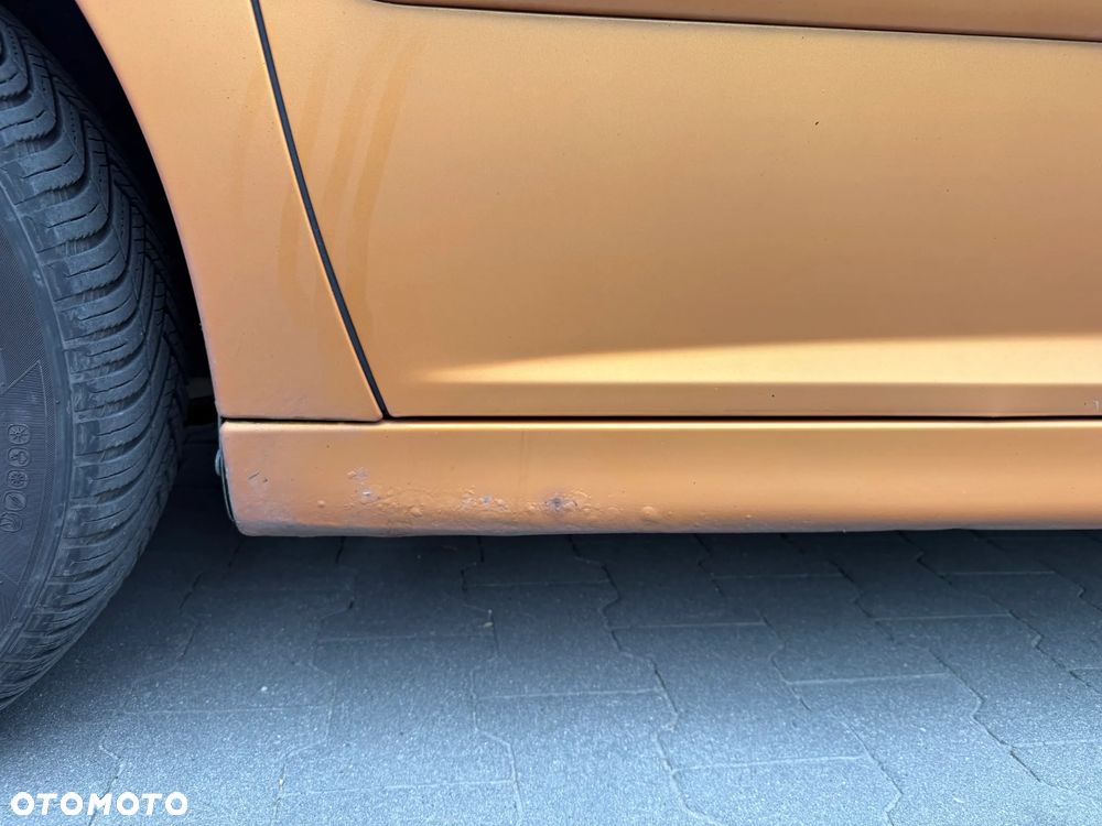 Peugeot 207 1.6 VTi Sporty - 31