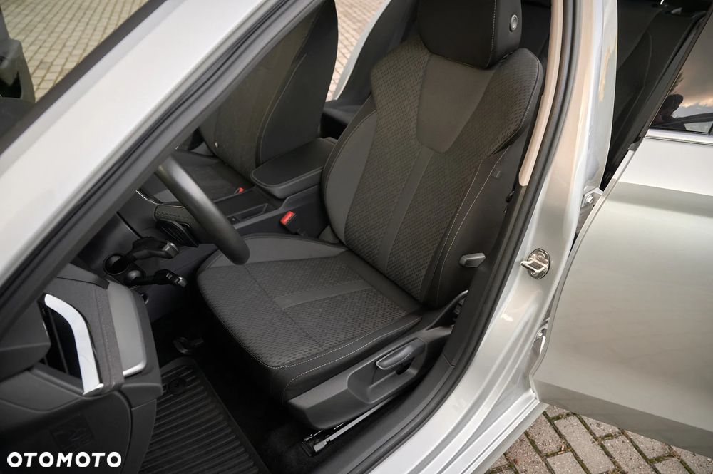 Skoda Octavia 2.0 TDI Style DSG - 20