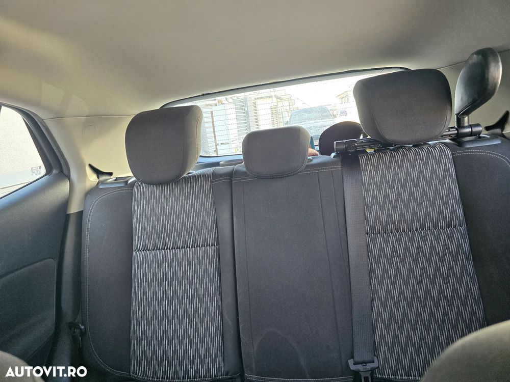 Opel Mokka 1.6 CDTI ECOTEC START/STOP 4X4 Cosmo - 8