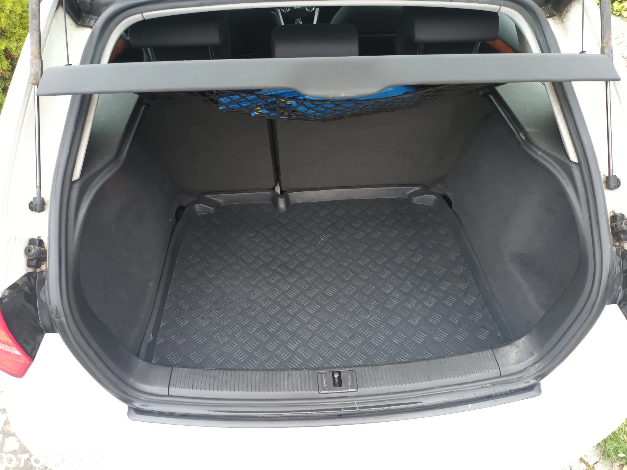 Audi A3 2.0 TDI DPF Ambiente - 14