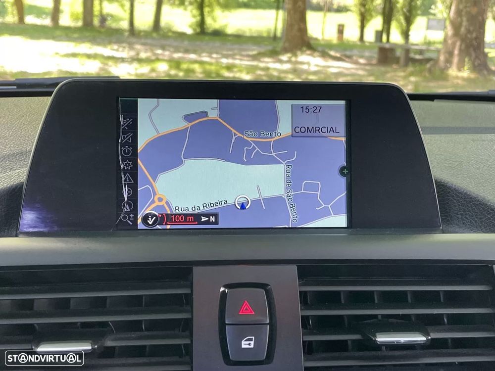 BMW 116 d EDynamics Line Urban - 24