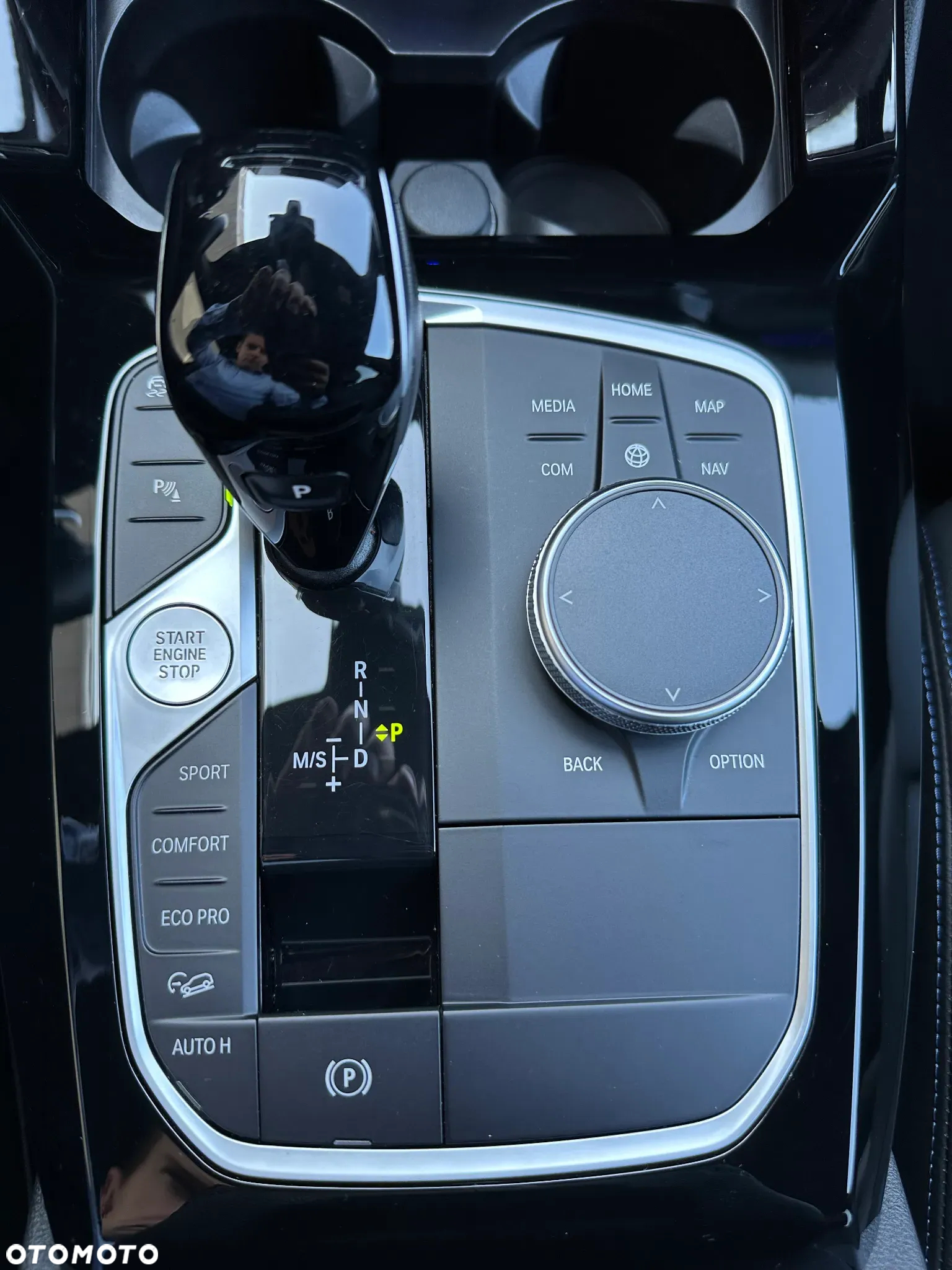 BMW X3 - 18