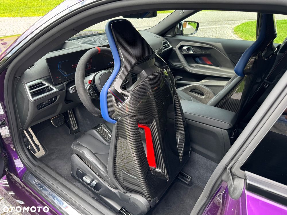 BMW M2 Standard - 25