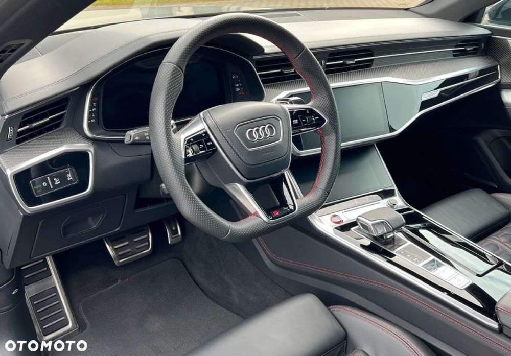 Audi RS7 Sportback - 19
