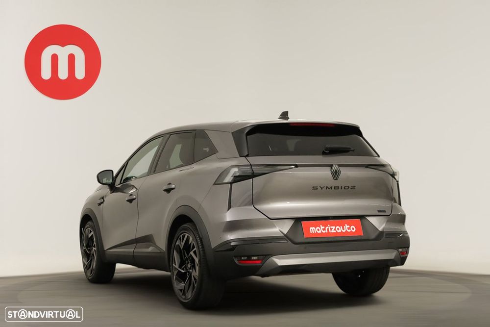 Renault Symbioz 1.6 E-Tech Full Hybrid Esprit Alpine - 3