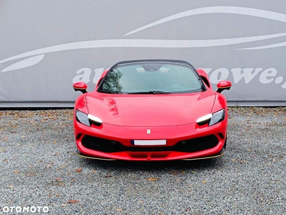 Ferrari 296 GTS - 14