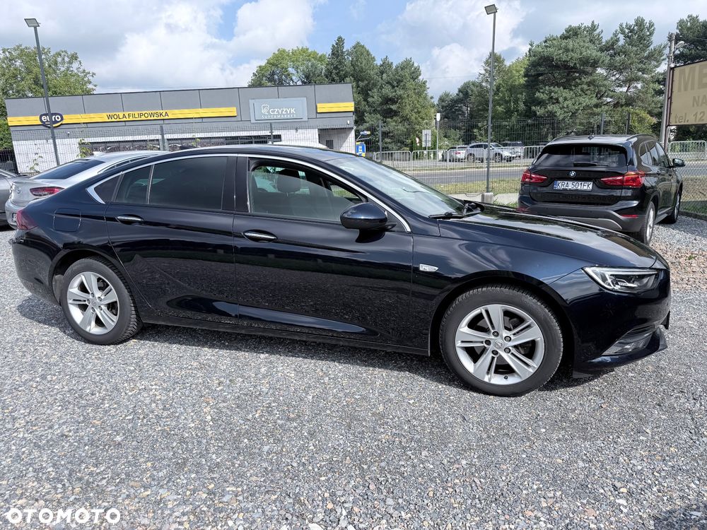 Opel Insignia 1.6 Innovation - 25