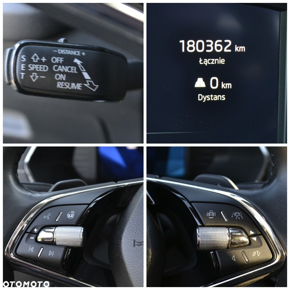 Skoda Octavia 2.0 TDI DSG Style - 26