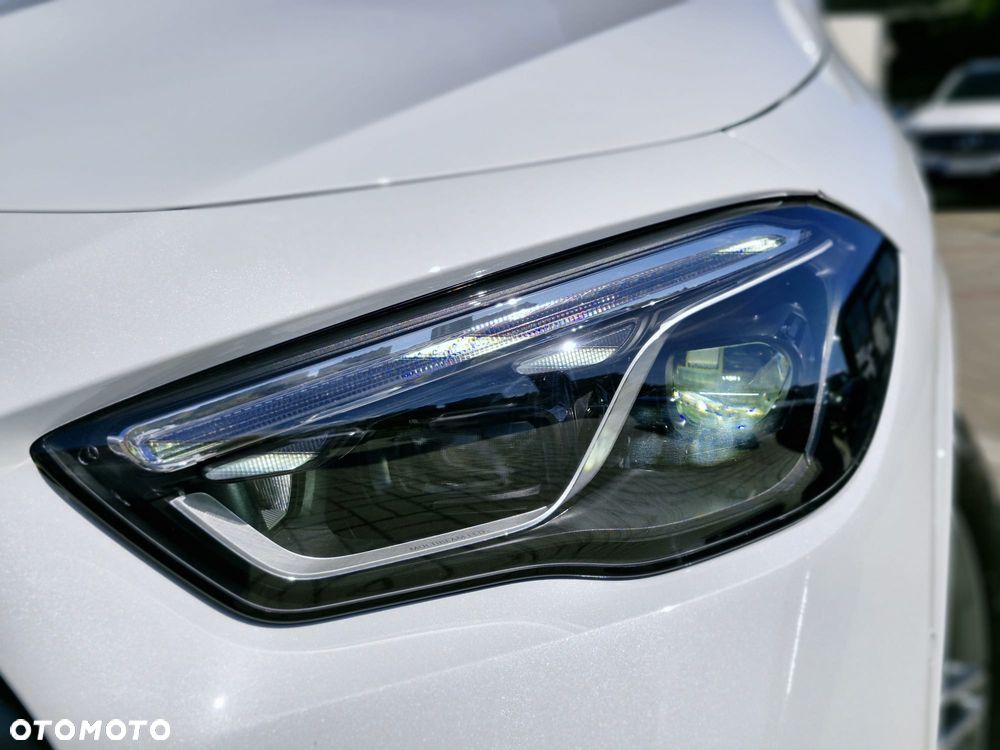 Mercedes-Benz GLA 200 mHEV AMG Line 7G-DCT - 31