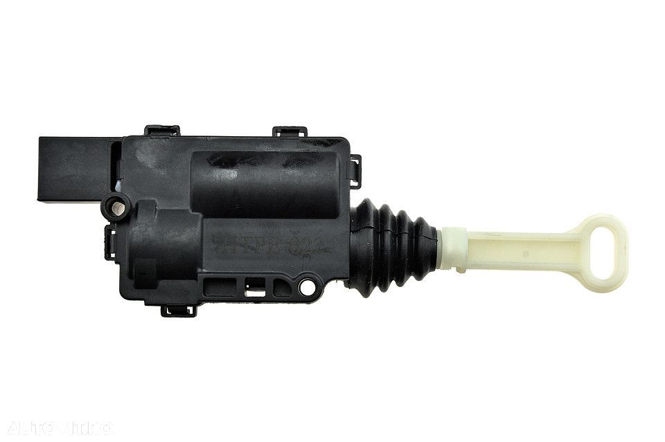 Actuator deschidere clapeta rezervor Peugeot 1007 2005-, Culisante Stg/Dr., NTY EZC-PE-022 - 4