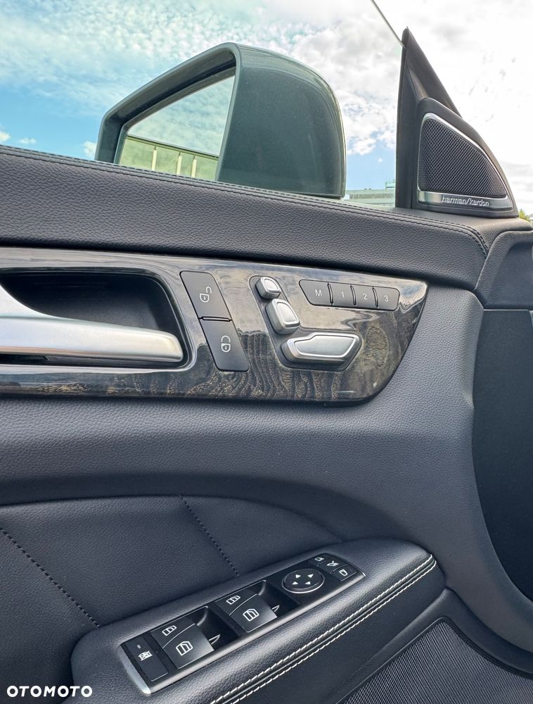 Mercedes-Benz CLS 500 4Matic 9G-TRONIC - 18