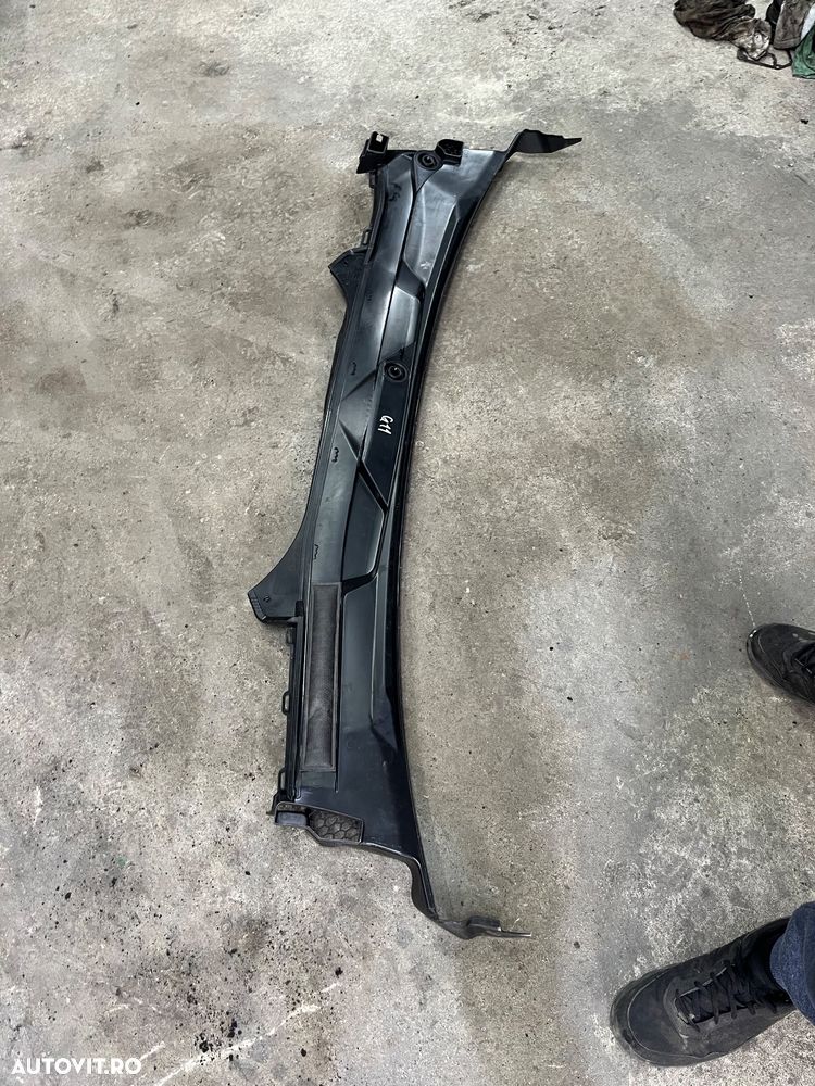 Grila ștergătoare bmw g11 g12 2016 - 3