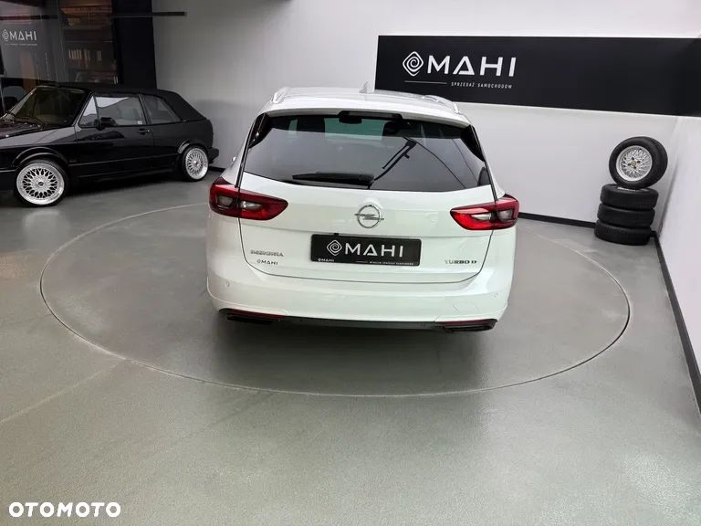 Opel Insignia 2.0 CDTI ecoFLEX Start/Stop Business Innovation - 10