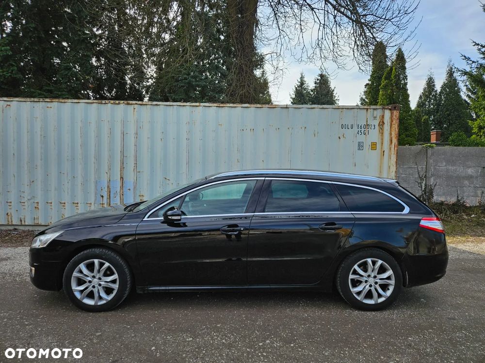 Peugeot 508 - 15